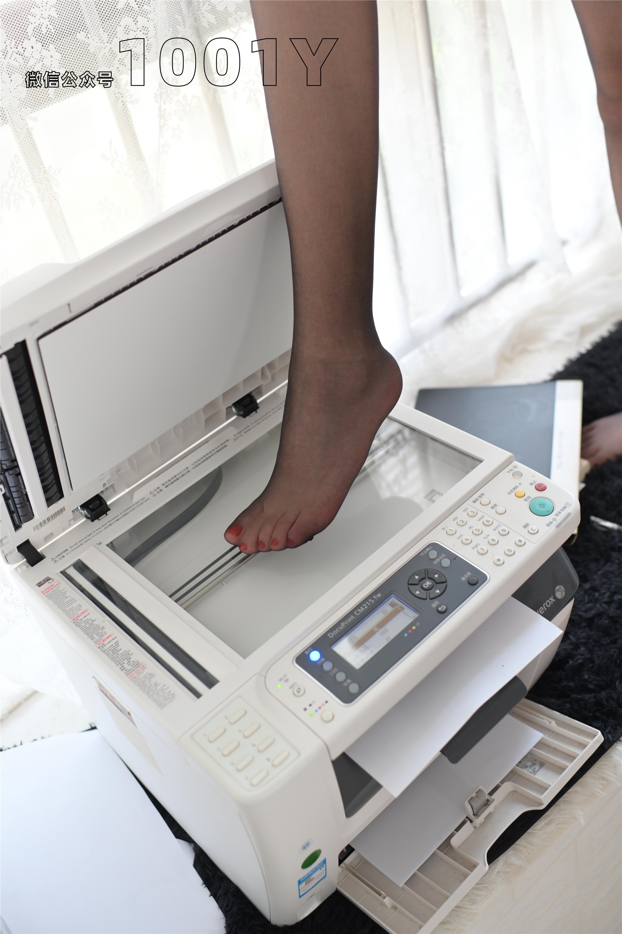 IESS异思趣向  一千零一夜 模特：西瓜《我的小秘书2》